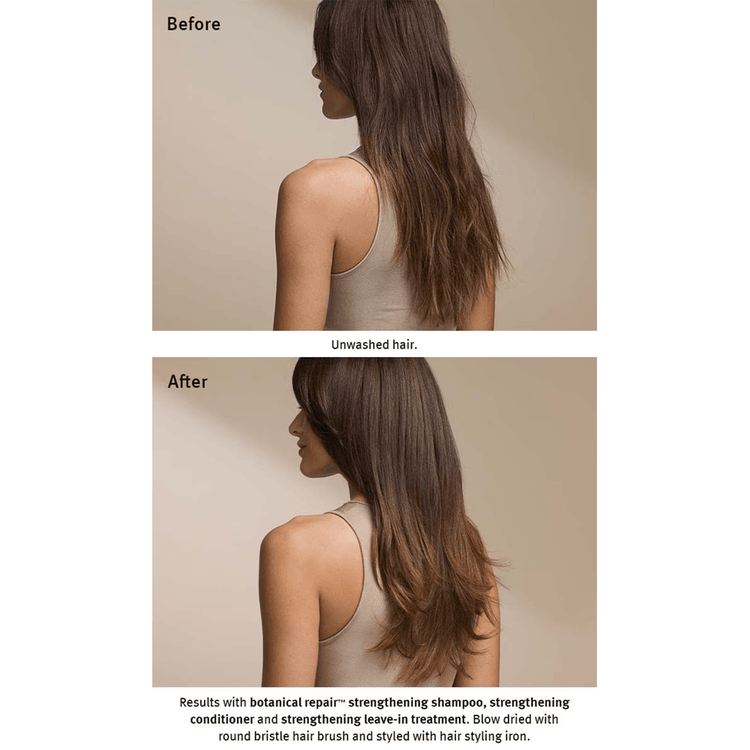 Botanical Repair Tratamiento fortalecedor repara y fortalece, reduciendo las puntas abiertas