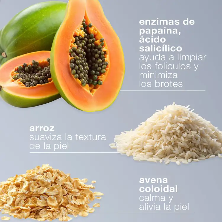 Daily Microfoliant Exfoliator Exfoliante disminuye las imperfecciones