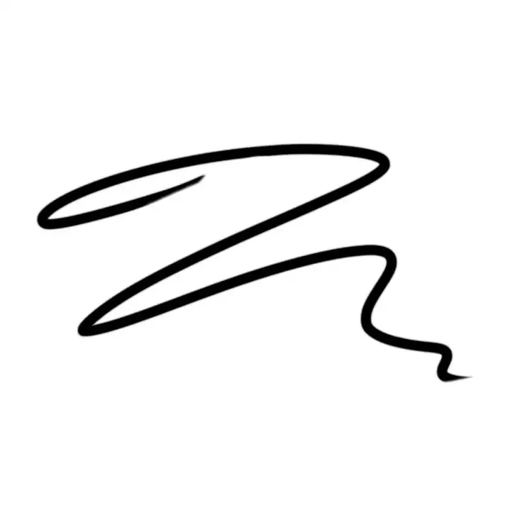 Lines Liberated Delineador ojos pigmentos ultrasaturados mate