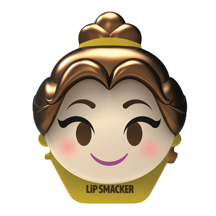 Disney Emoji Bálsamo labial perfecto para el uso diario