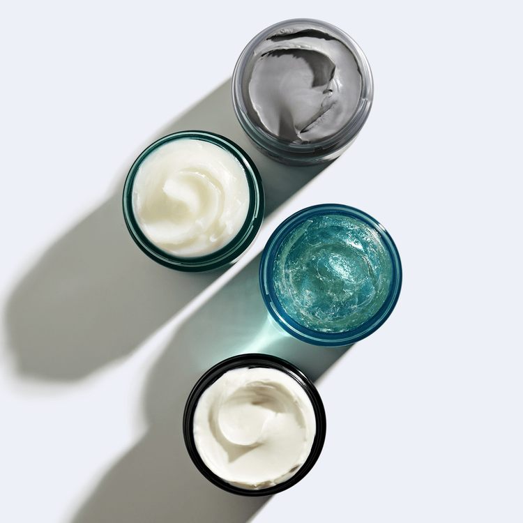 Semisumo Semisumo - Pomada para cabello, fija y reduce el frizz