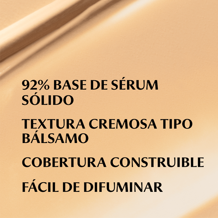 Do It All Sheer Tint Face Balm - Base de maquillaje de cobertura construible, hidrata hasta 24 hrs, 18 gr