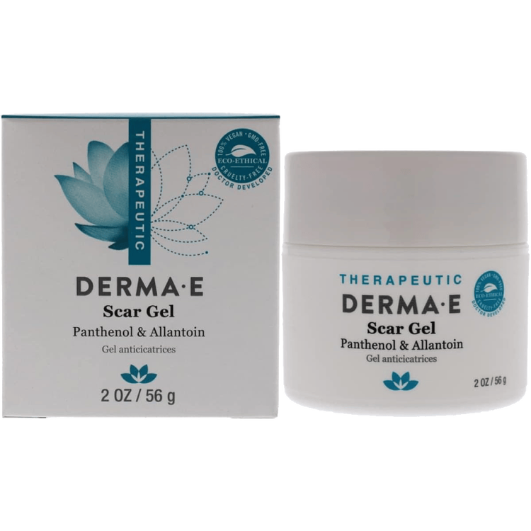 Scar - Gel facial, anti cicatrices