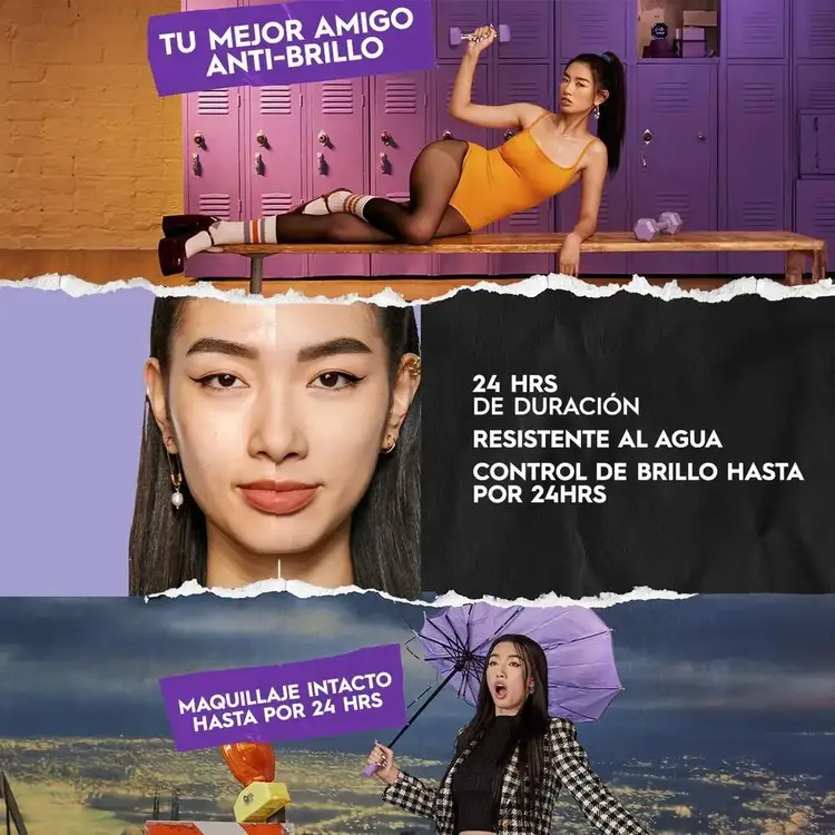 All Nighter Setting Loose Powder Polvo traslúcido disminuye poros y controla el brillo