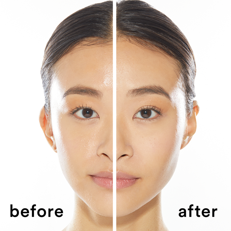 Blemish Repairing Polvo reparador de imperfecciones absorbe rápidamente