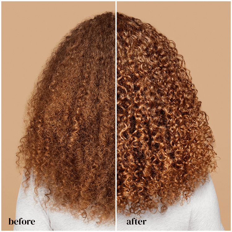Prime + Style Curl Kit definidor combate el frizz