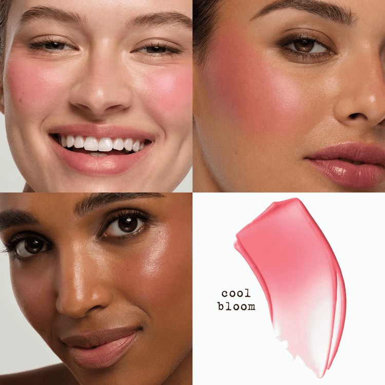 Convertible Color™ Nourishing Liqua-Tint - Tinta multiusos para labios y mejillas, 7.5 ml