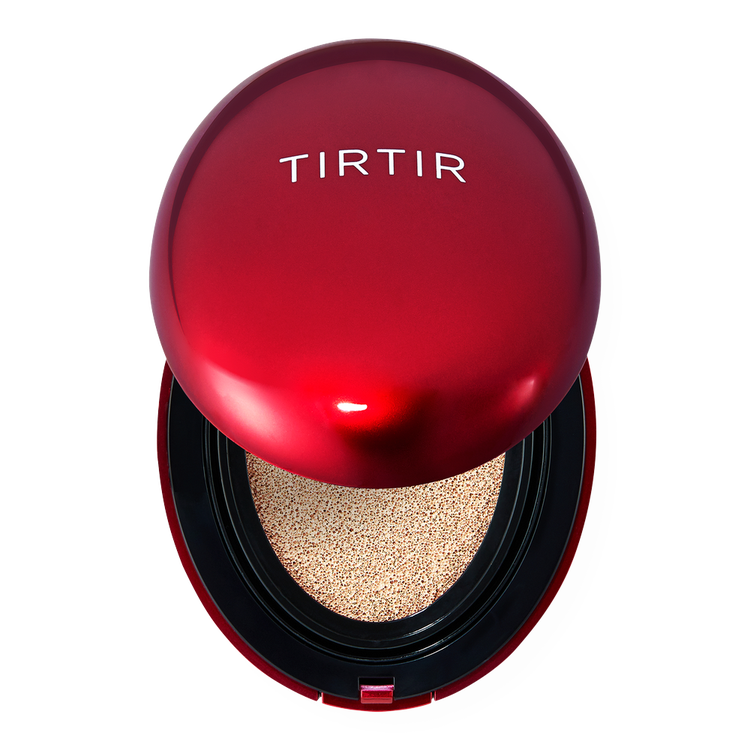 Mask Fit Red - Base compacta, alta cobertura