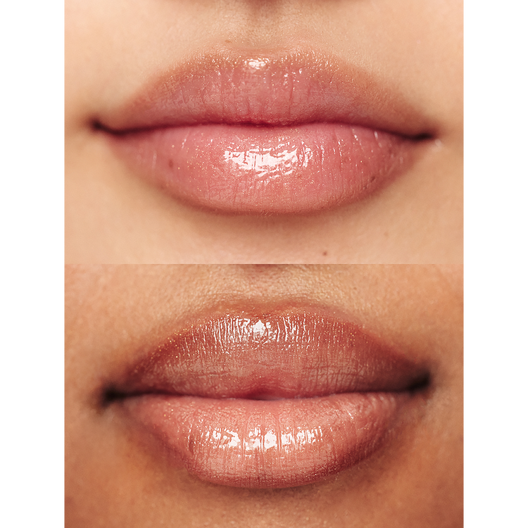 Sun Balm Bálsamo solar spf 30 sin color brillo dorado