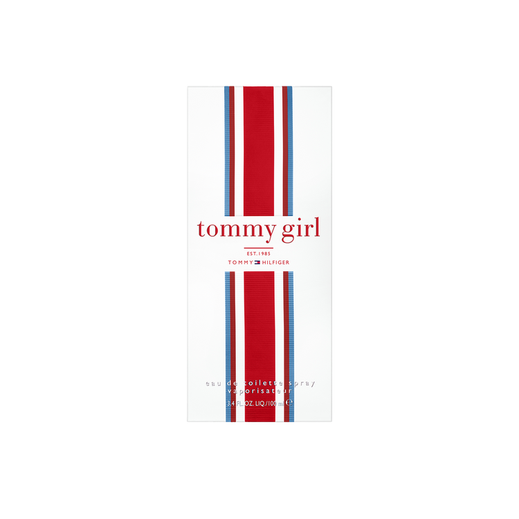 Tommy Girl - Perfume, para mujer