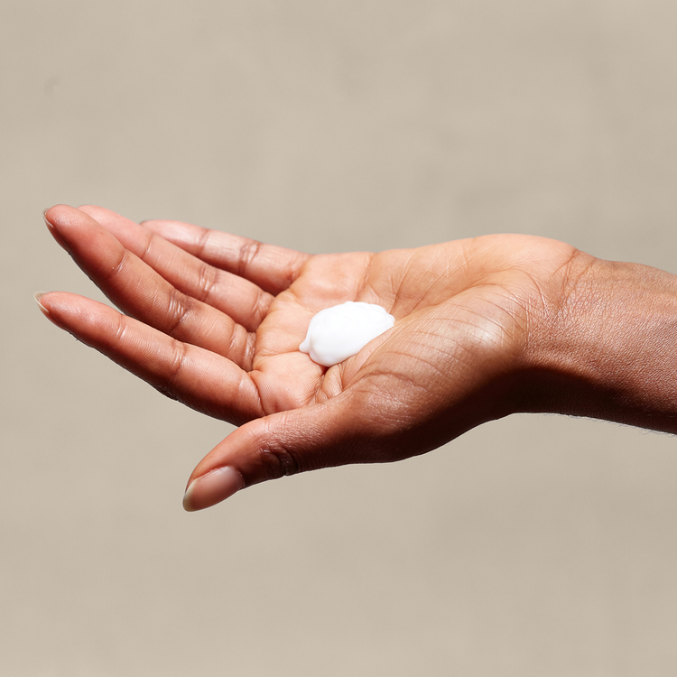 Travel Size Curl Gel para peinar rizos definidos