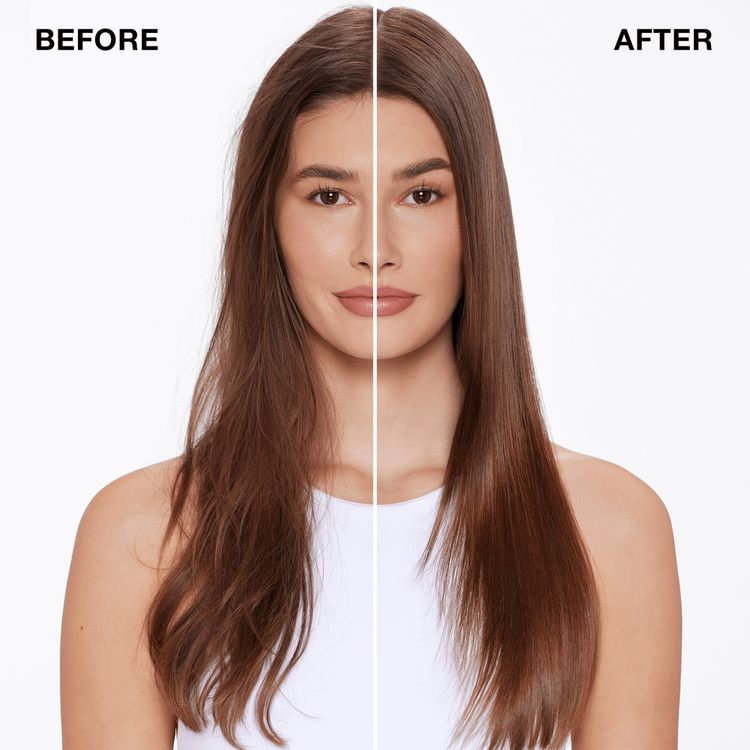 Good Behavior - Spray alisador, brillo intenso con proteccion de calor