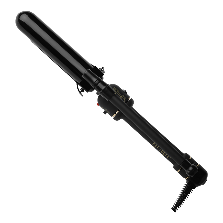 Black Gold - Rizadora, ondas de larga duración