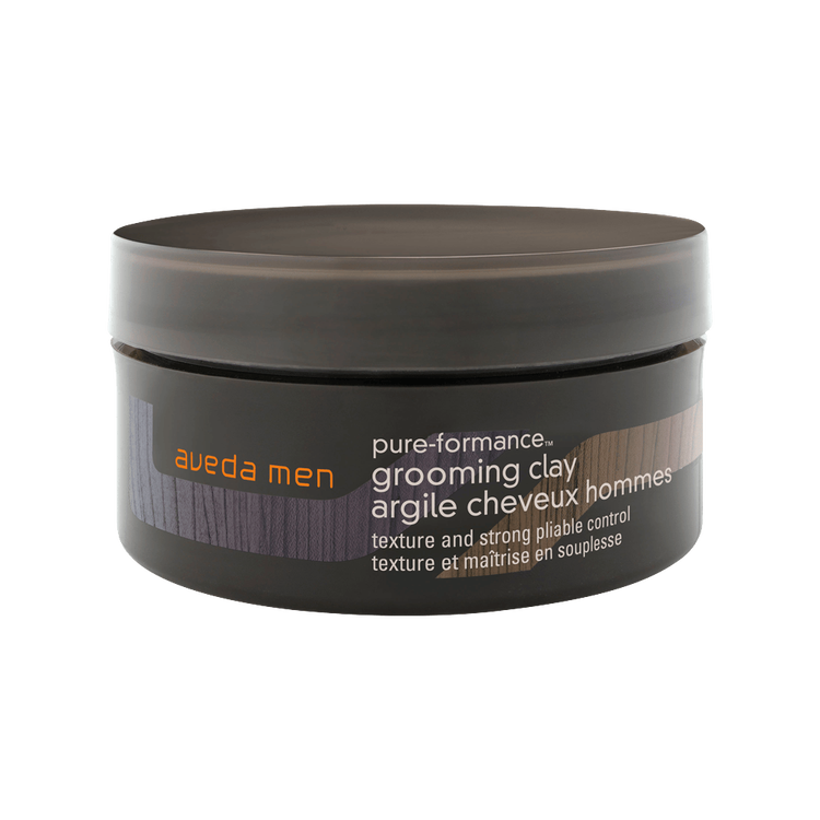 Men Pure-Formance Cera fijación fuerte y flexible