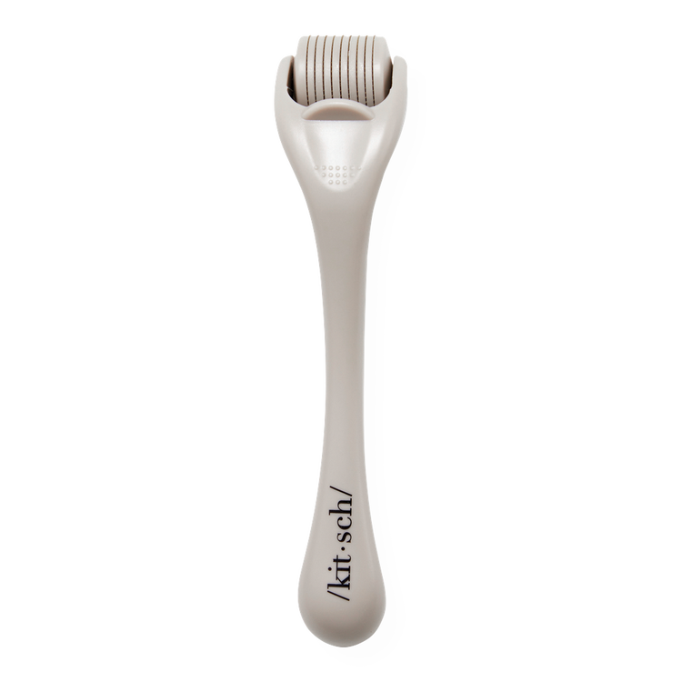 Micro Derma Roller - Rodillo facial, refresca y revitaliza la piel