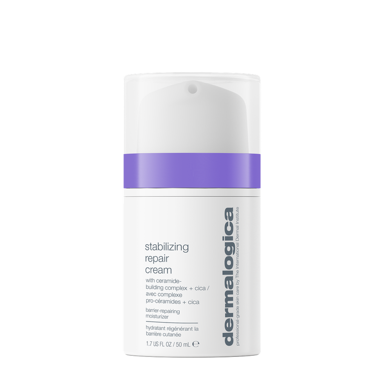Stabilizing Repair - Crema reparadora, calma y protege piel sensible