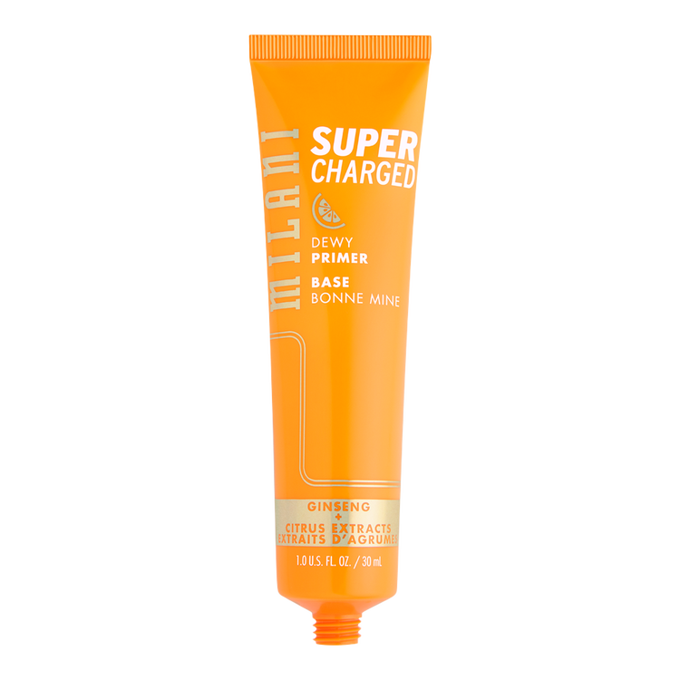 Supercharged Dewy Primer hidratante acabado radiante y luminoso