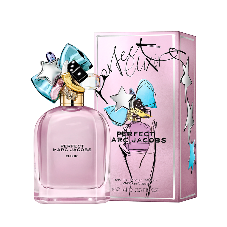 Perfect Eau De Parfum Perfume para mujer