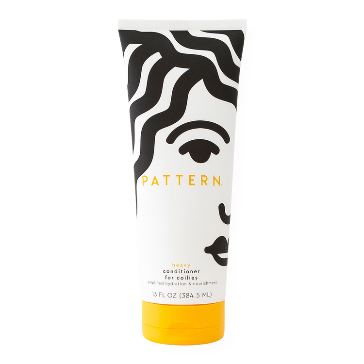 Heavy Acondicionador para rizos complemento para el cabello