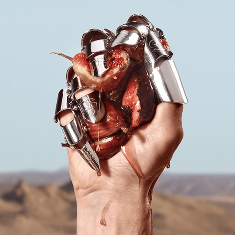 K Eau de Parfum fragancia para hombre