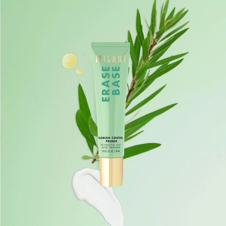 Erase Base Blemish Primer control de imperfecciones primer control de imperfecciones y grasa.
