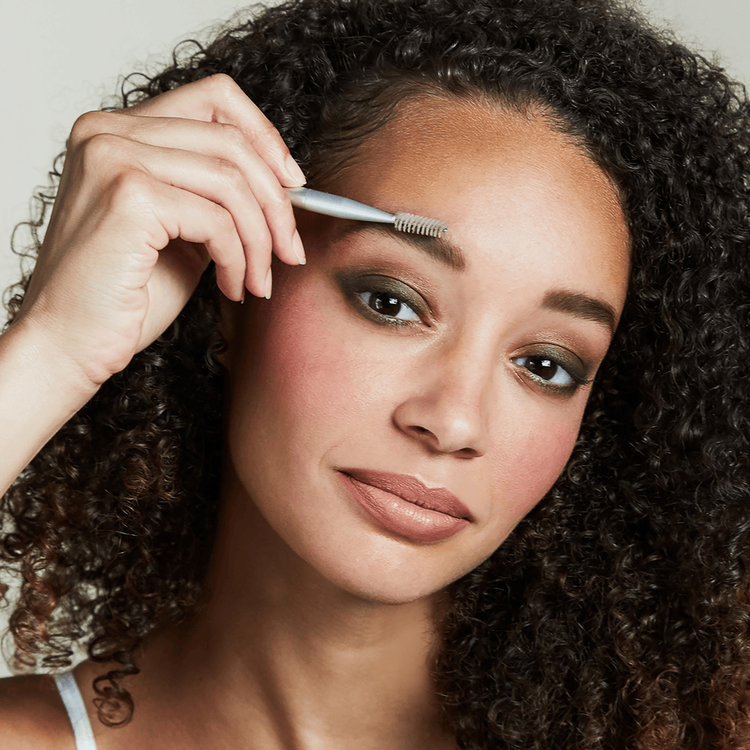 Back2Brow Brush Brocha de cejas ayuda a definir las cejas