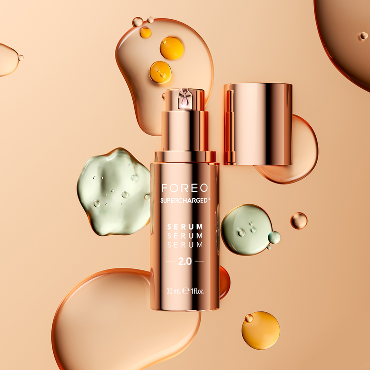 Supercharged Sérum para todo tipo de piel