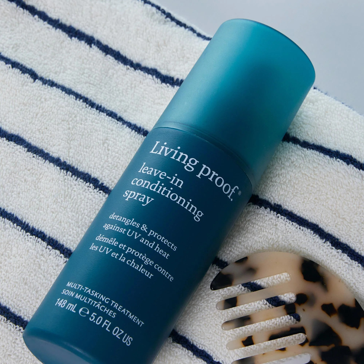 Essentials - Spray, desenredante y protector térmico