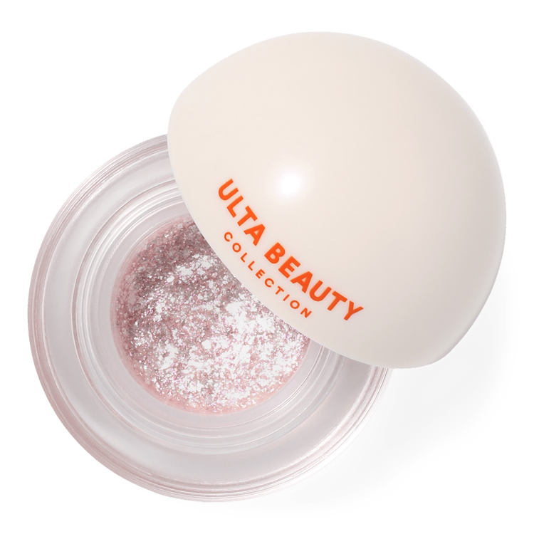 Solar Flare Gel Chrome - Sombra de ojos en gel, levantamiento y fijación