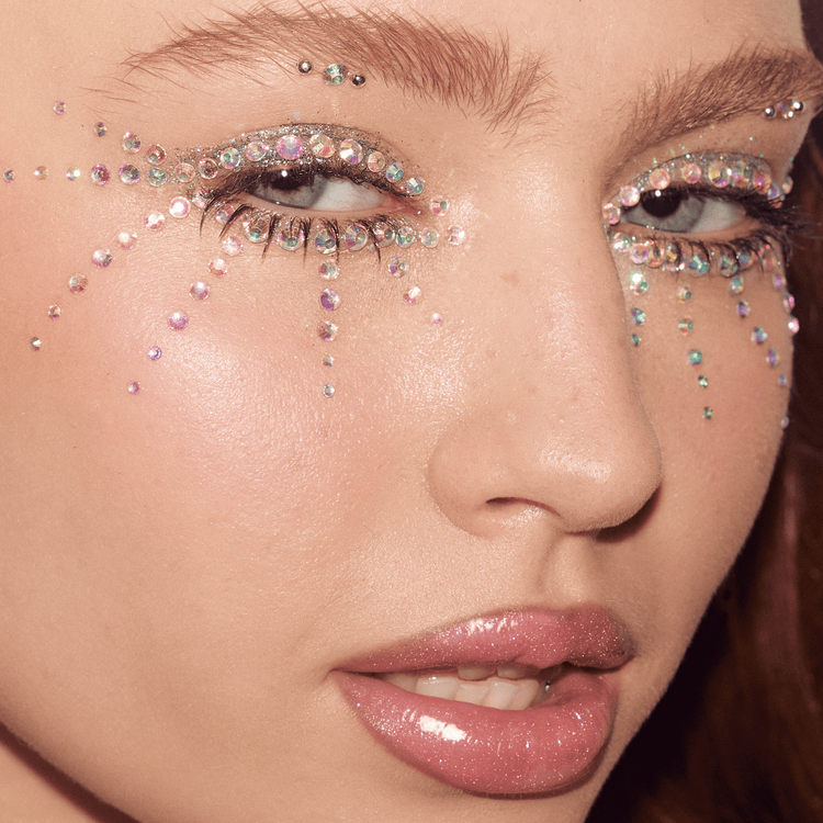 Magic Drip Glitter - Brillo labial, acabado brilante multidimensional