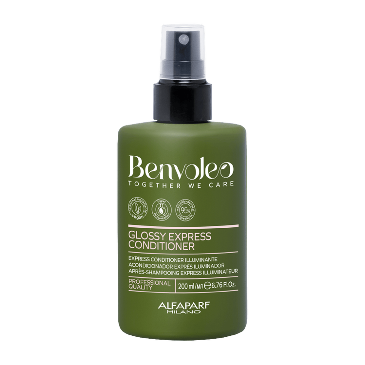 Benvoleo - Acondicionador, para cabello apagado