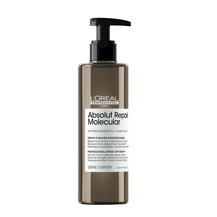 Absolut Repair Molecular - Suero, fortalece, repara y reduce quiebre