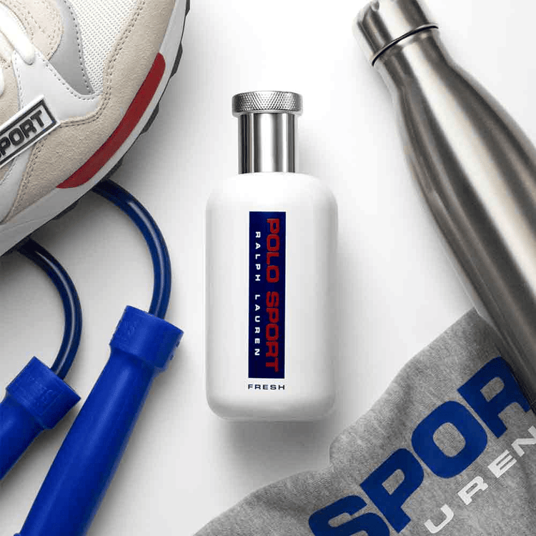 Polo Sport Perfume