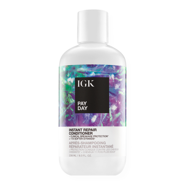 Pay Day Instant Repair Conditioner Acondicionador reduce el quiebre del cabello