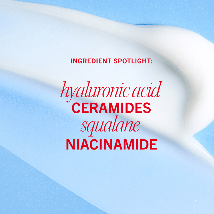 Hydrating Dewy - Crema hidratante en gel, piel fresca e hidratada