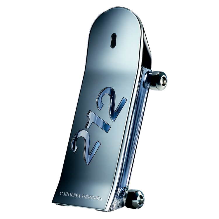 212 Heroes - Eau De Toilette, fresco aroma que celebra la juventud, libertad y autenticidad