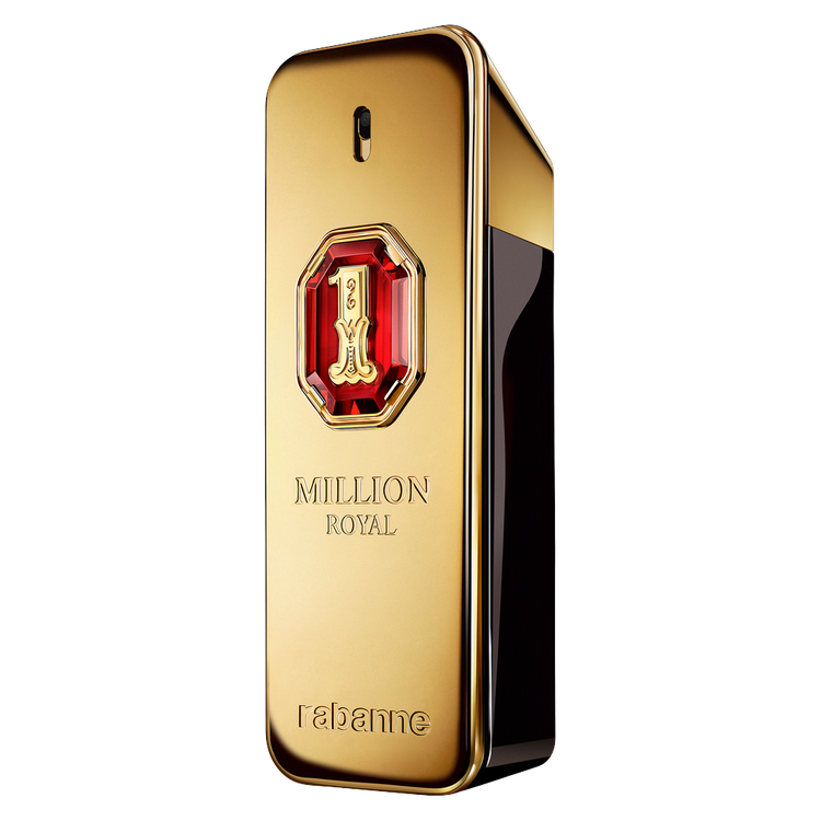 1 Million Royal Eau De Parfum - Perfume, eres el rey.¡ Es hora de levantarse!