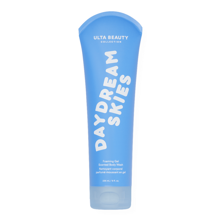 Foaming Gel Body Wash - Gel de ducha, aroma irresistible