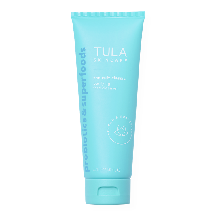 The Cult Classic Purifying Face - Limpiador facial purificador, limpia sin resecar