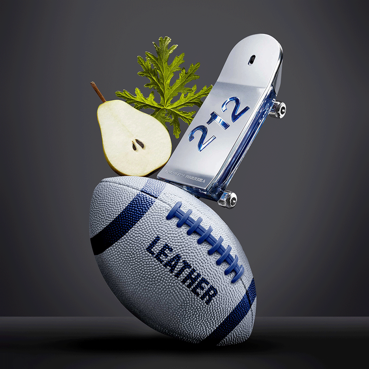 212 Heroes Eau de Toilette para hombre