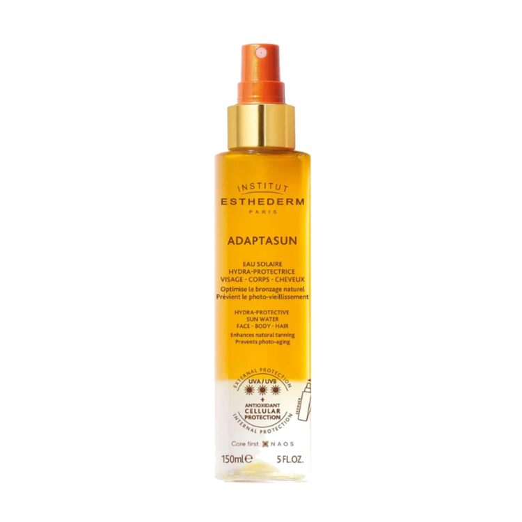 Adaptasun - Agua solar, hidratante y protectora