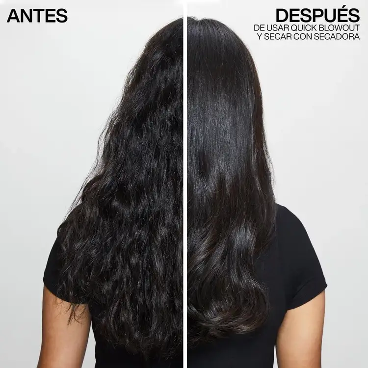 Styling - Spray secador, para secado sin esfuerzo