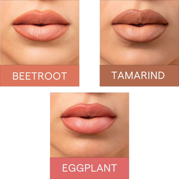 Lip Combo - Set de labios, 5 en 1