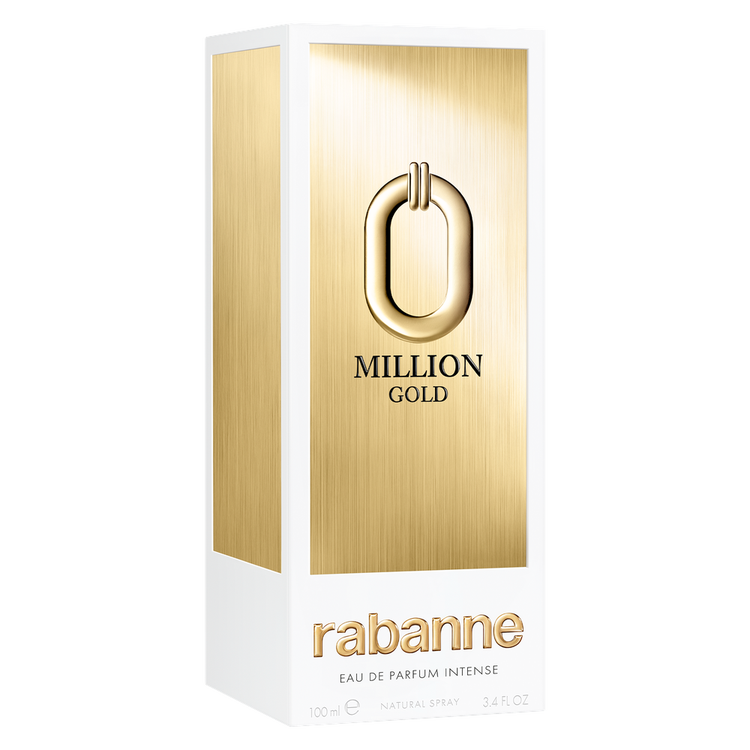 Million Gold Eau De Parfum - Perfume