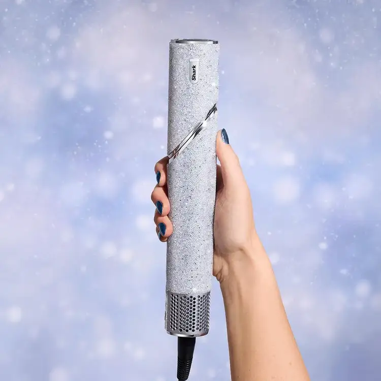 Shark Secador de pelo y multiestilizador potente secador de pelo y multiestilizador