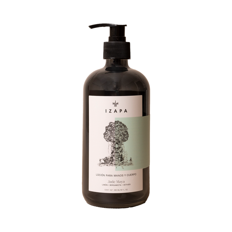 Hand And Body - Loción, para uso diario