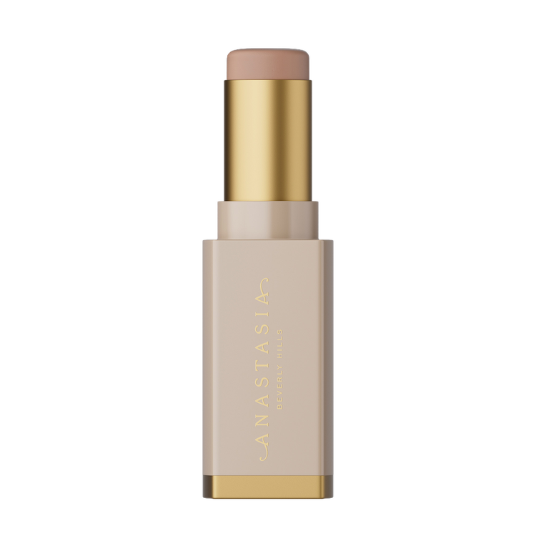 Smooth Blur Contour Stick - Contorno en barra, definición natural y unidorme