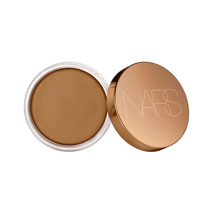 Laguna Bronzing Powder - Bronceador, acabado natural