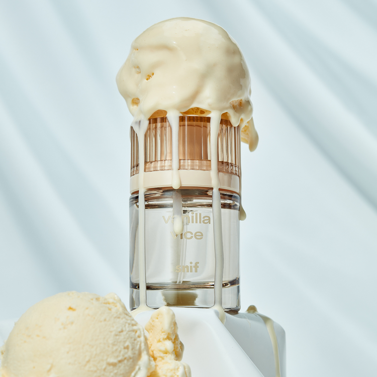 Vanilla Vice - Eau de toilette, fragancia clásica