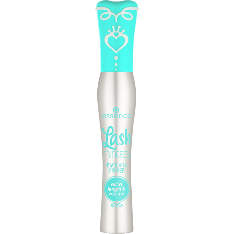 Lash Princess Máscara de pestañas efecto pre-máscara volumen y longitud